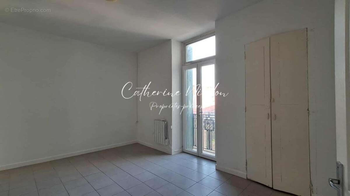 Appartement à BEZIERS