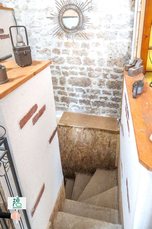 Maison à LUCON