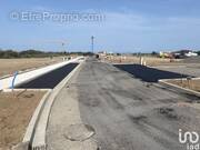 Photo 1 - Terrain à AGDE