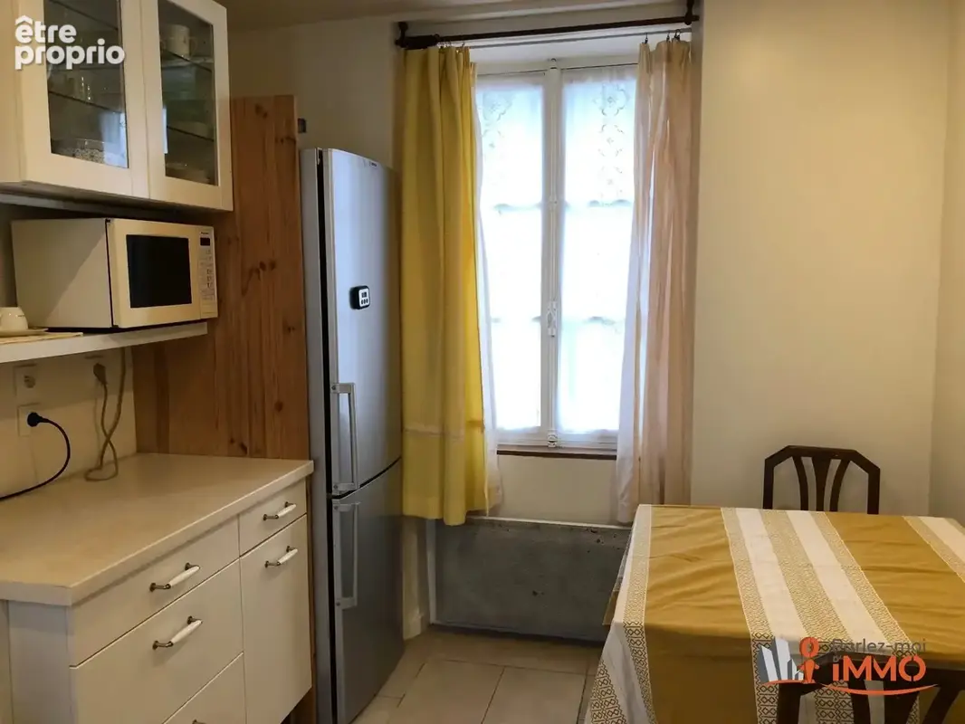 Maison à vendre Sougères-en-Puisaye - photo 5