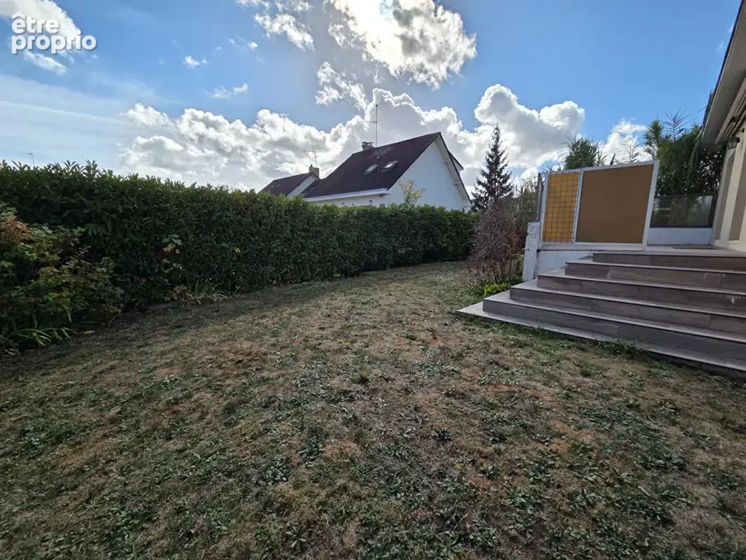 Maison Rosny Sur Seine 5 pièce(s) 107 m2 - photo 16