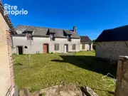 Maison à TANNERRE-EN-PUISAYE
