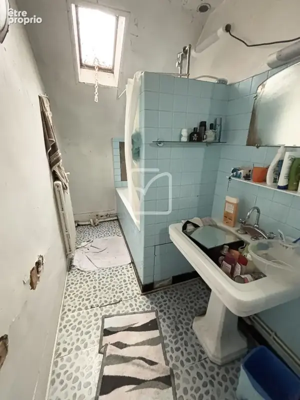 Maison de 104 m2 centre ville de Tulle - photo 8