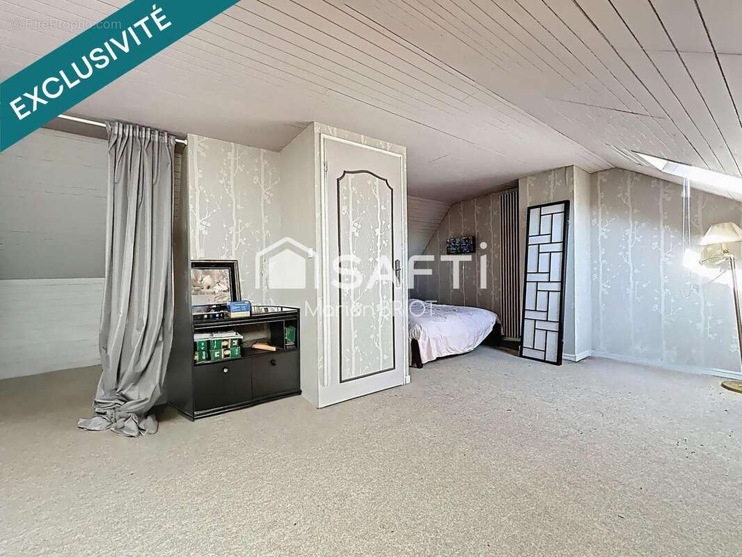 Photo 9 - Maison à ERAGNY