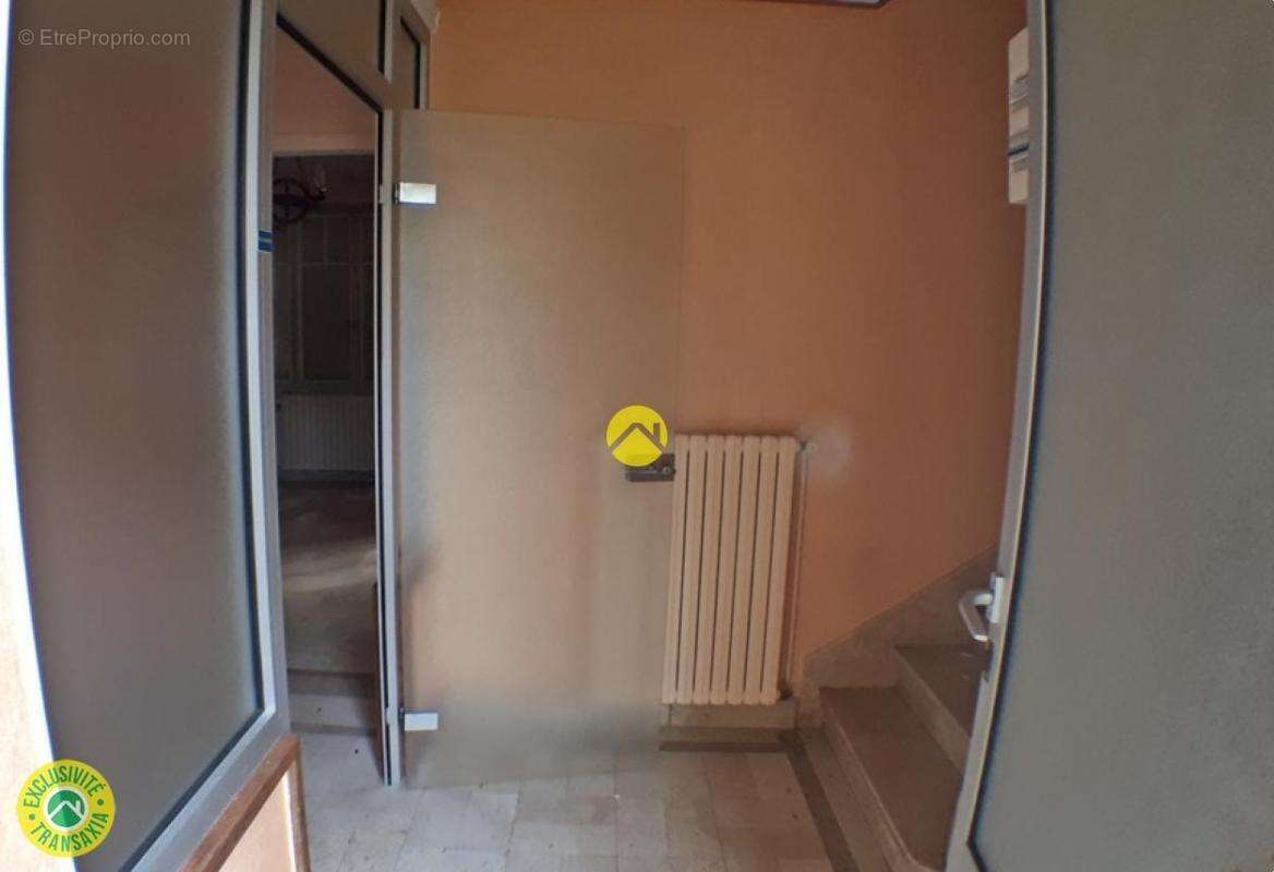 Appartement à RAVIERES