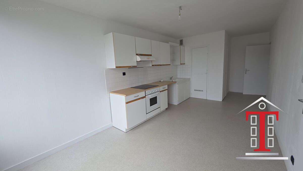 Appartement à ANGERS
