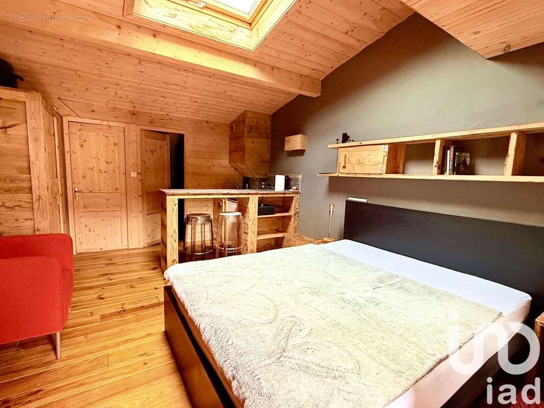 Photo 4 - Appartement à MEGEVE