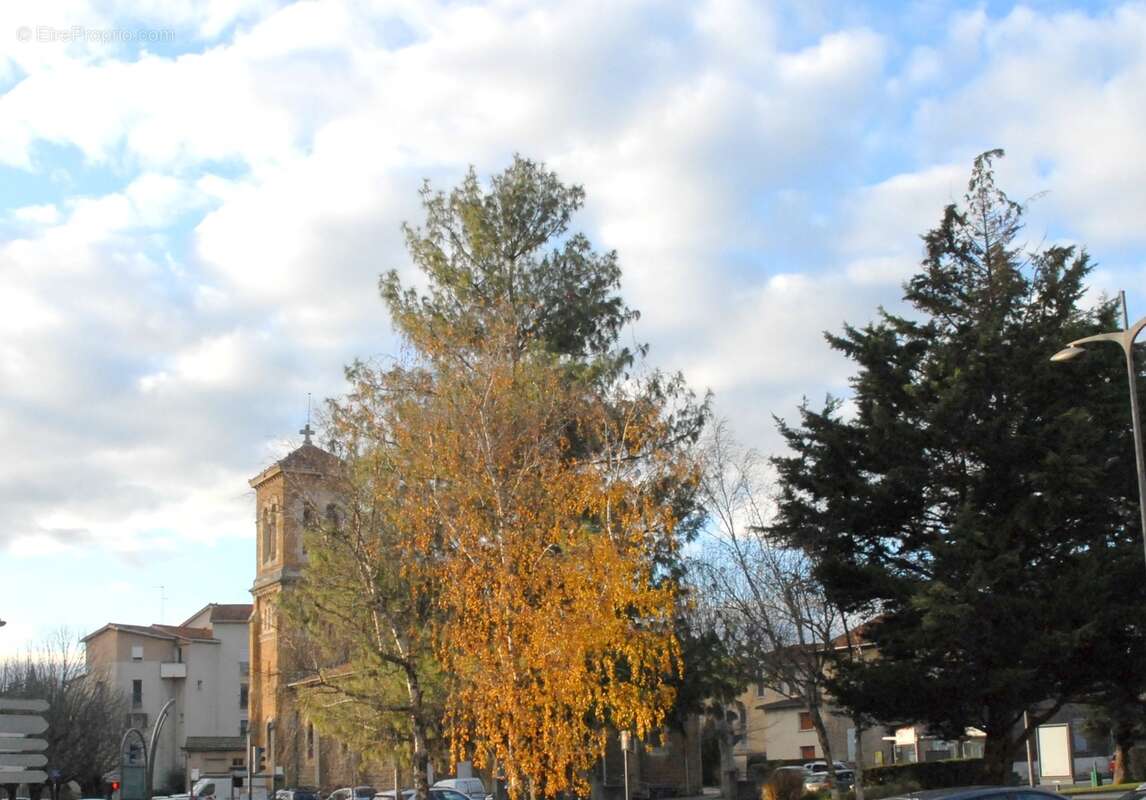 Maison de ville à vendre, 68m², 3 pièces, FRANCHEVILLE LE BAS (69340) - photo 10