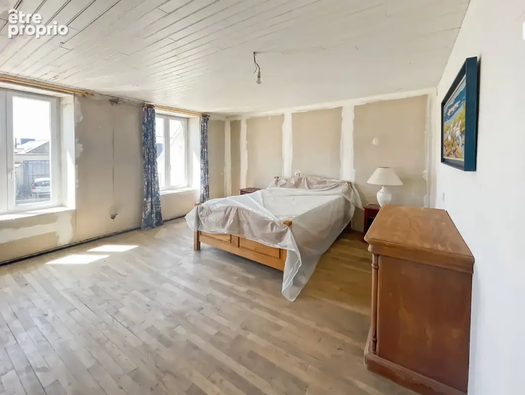 Un projet idéal pour famille ou investisseur - photo 6