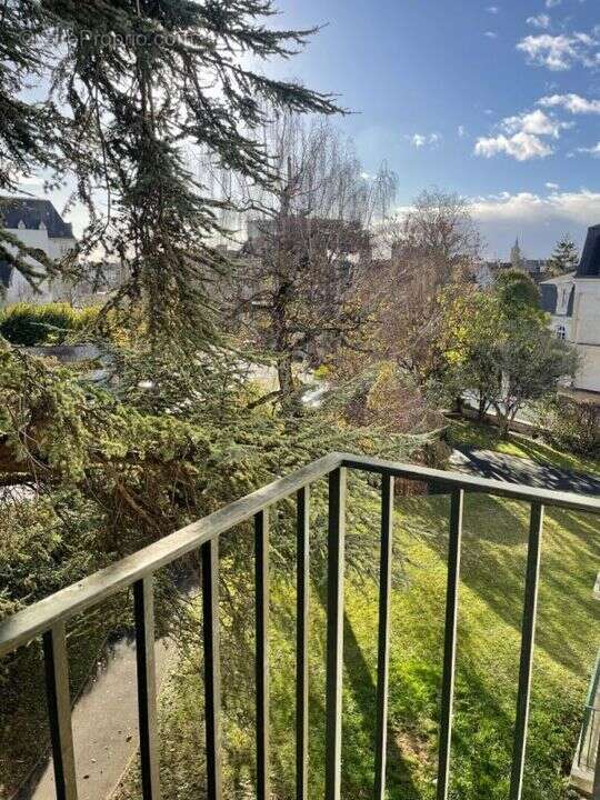 Appartement à CAEN