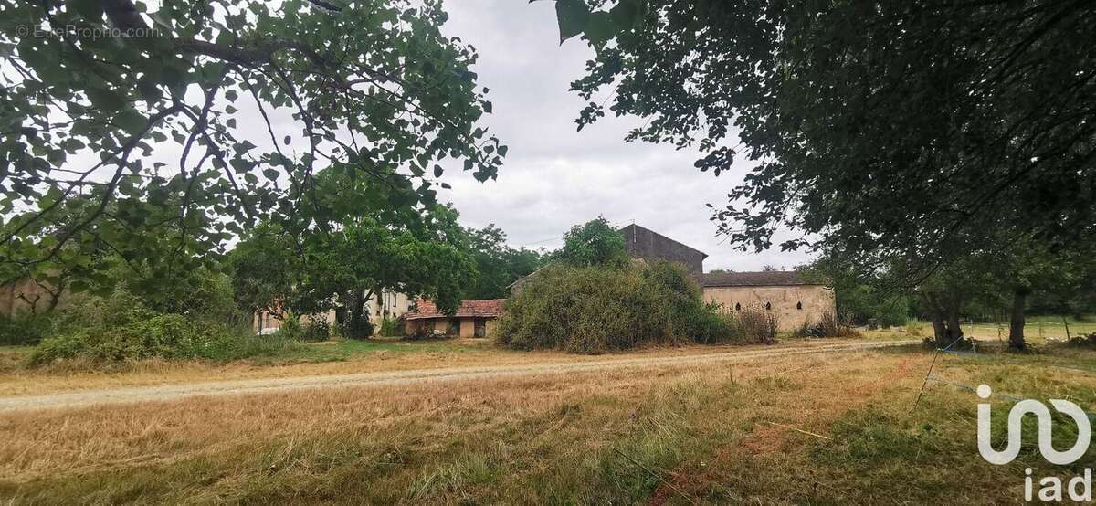 Photo 4 - Maison à MANSES