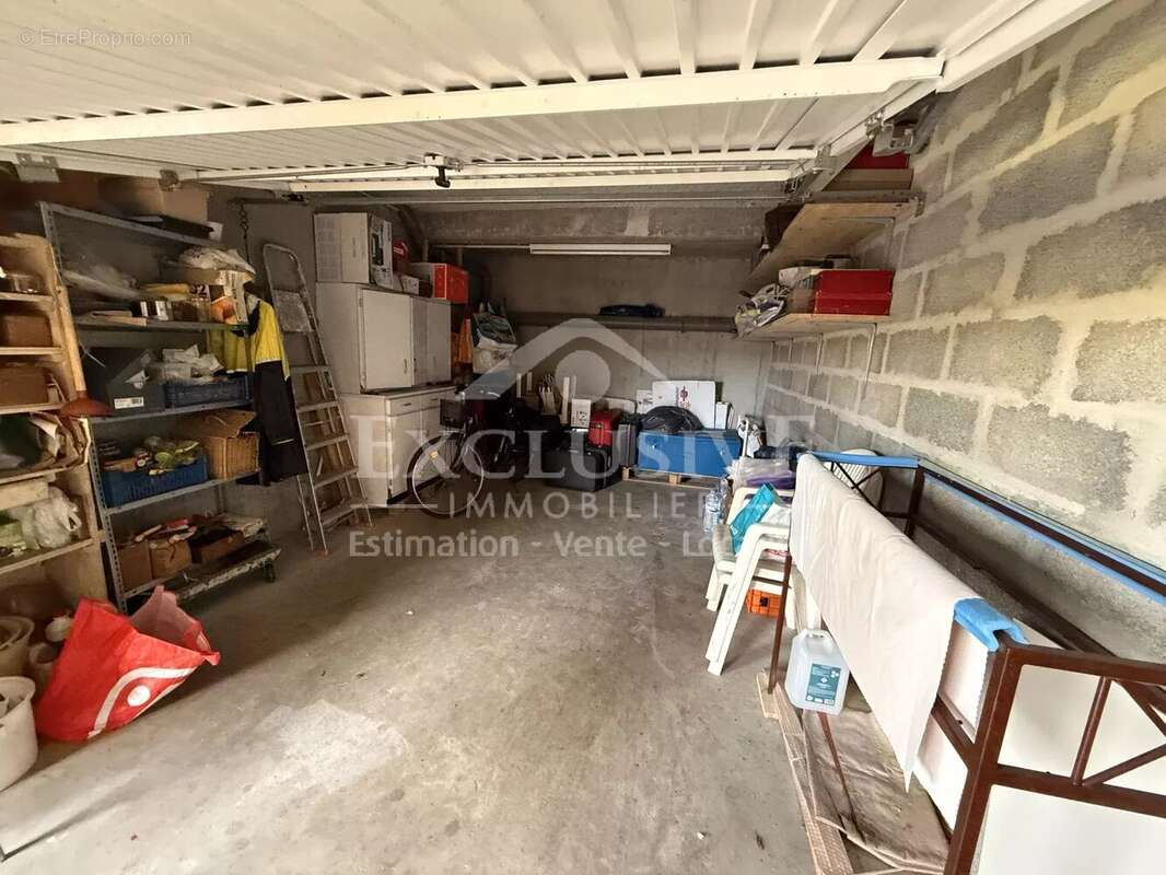 Appartement à DEAUVILLE