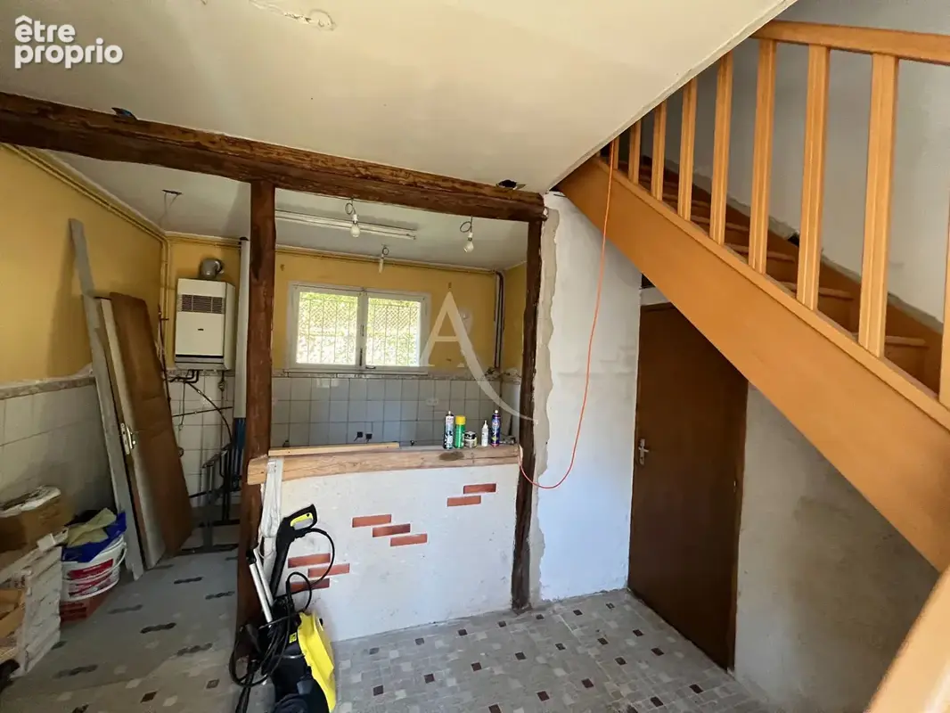 Maisons la ferriere - photo 3