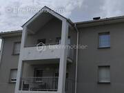 Appartement à MAZINGARBE