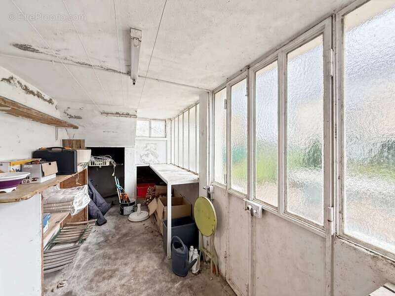 Maison à CHATELLERAULT