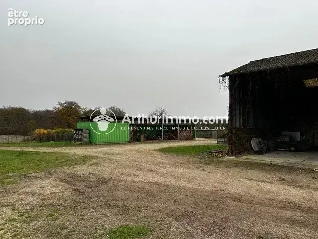 Domaine de Chasse ou Ferme équestre - photo 9