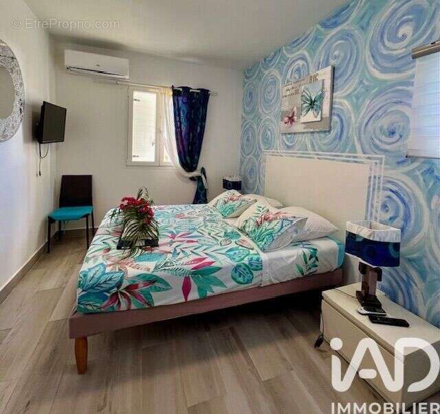 Photo 8 - Appartement à SAINT-FRANCOIS