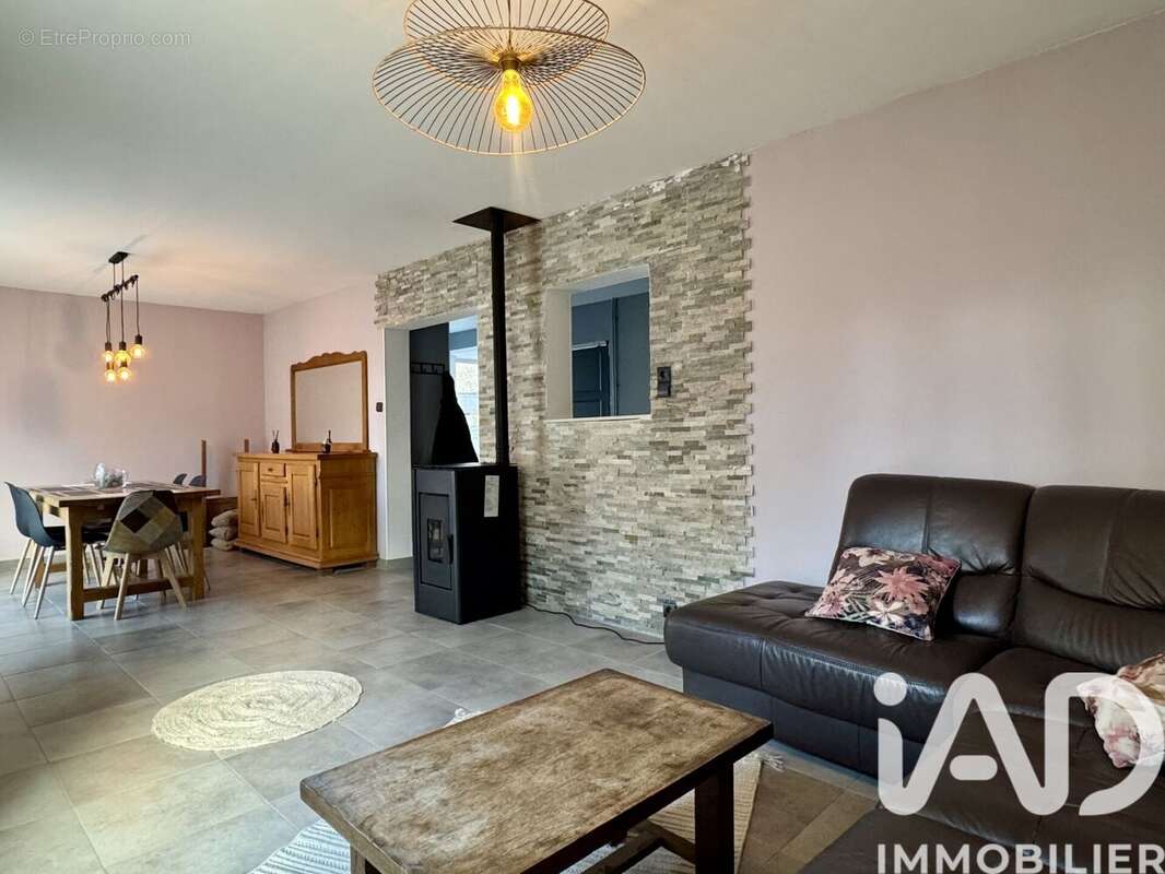 Photo 2 - Maison à ALBERTVILLE