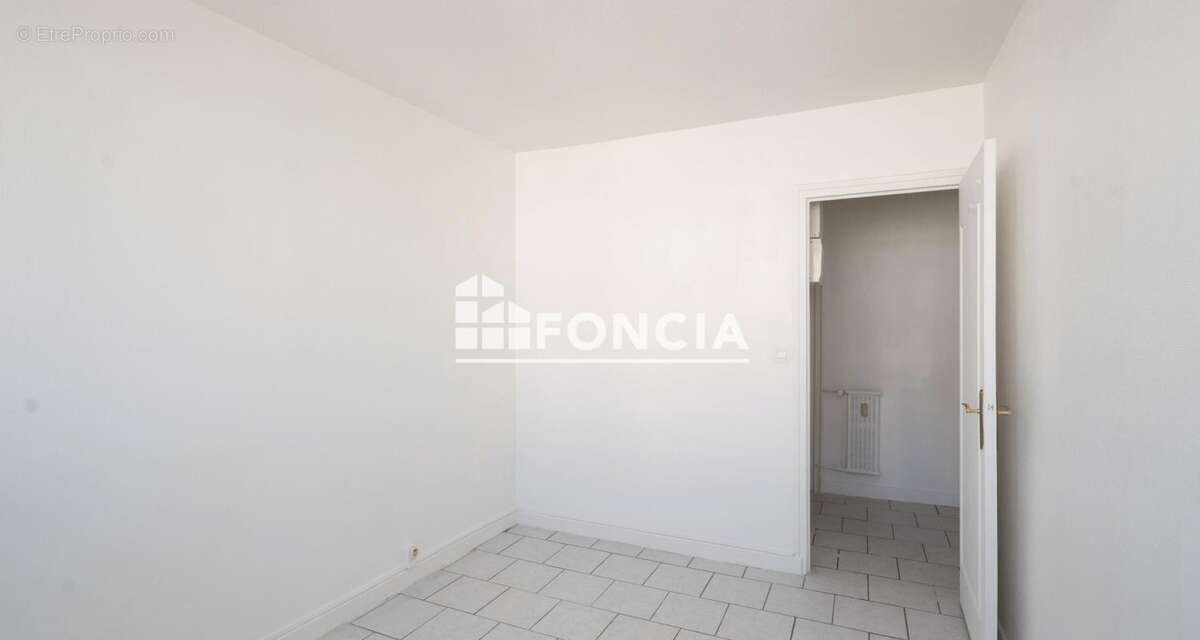 Appartement à VALENCE