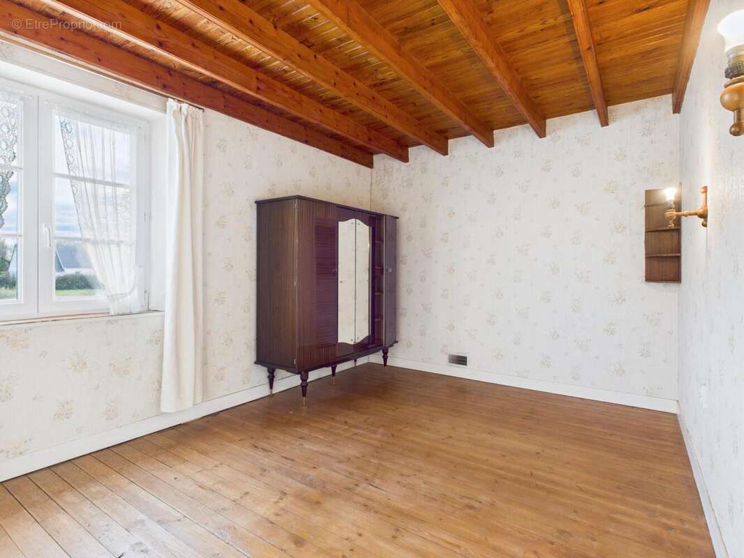 Photo 7 - Maison à BLAINVILLE-SUR-MER