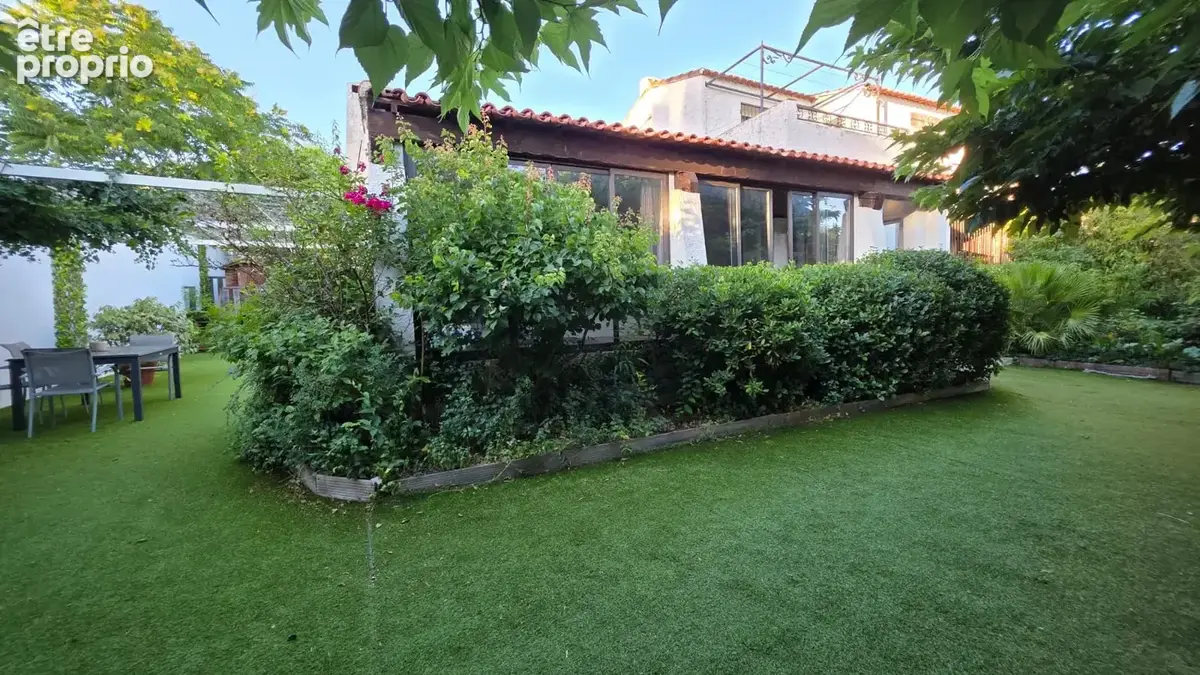 Photo Maison à Vitrolles au prix de 598 000€
