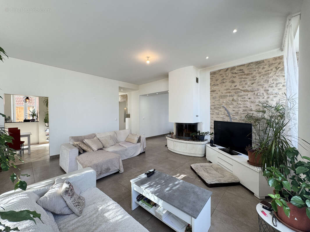 Maison à SAINT-MARCELLIN