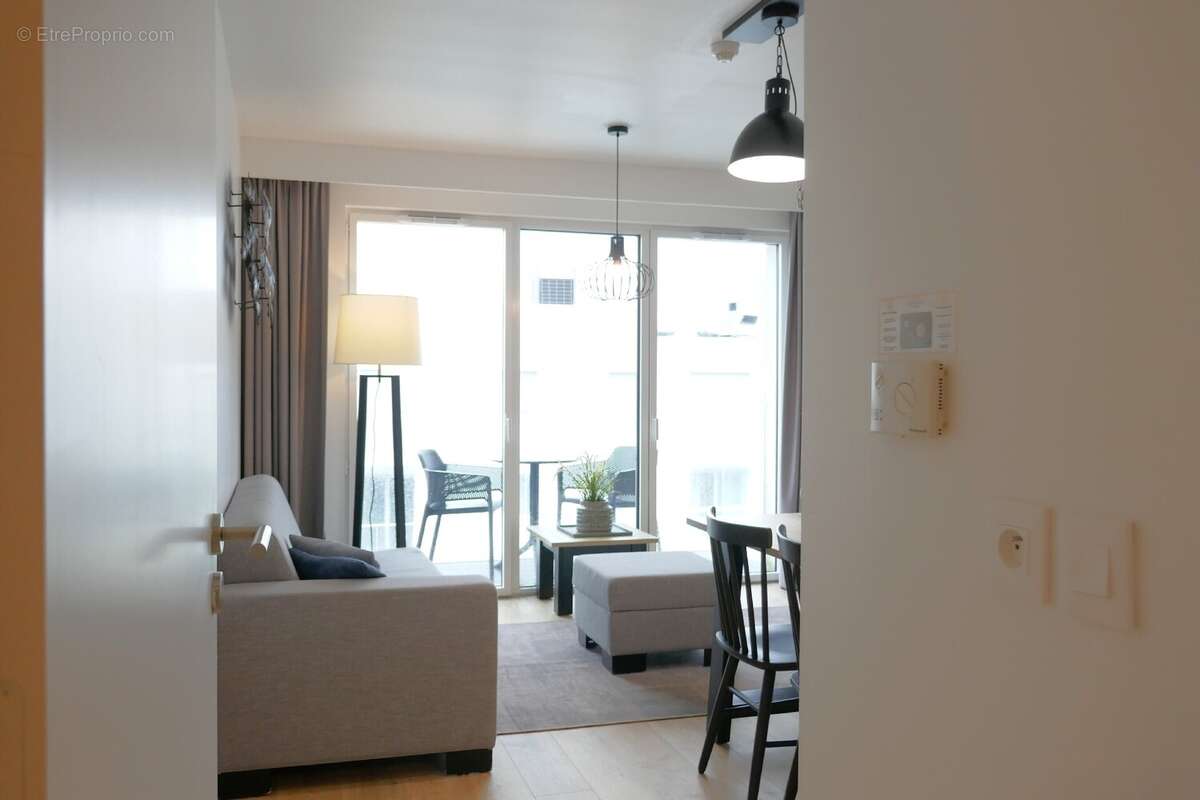 Appartement 38 m² à Boulogne-Sur-Mer  - photo 4
