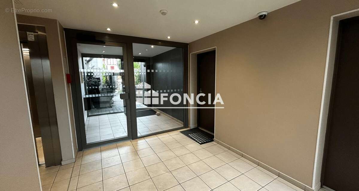 Appartement à EYSINES