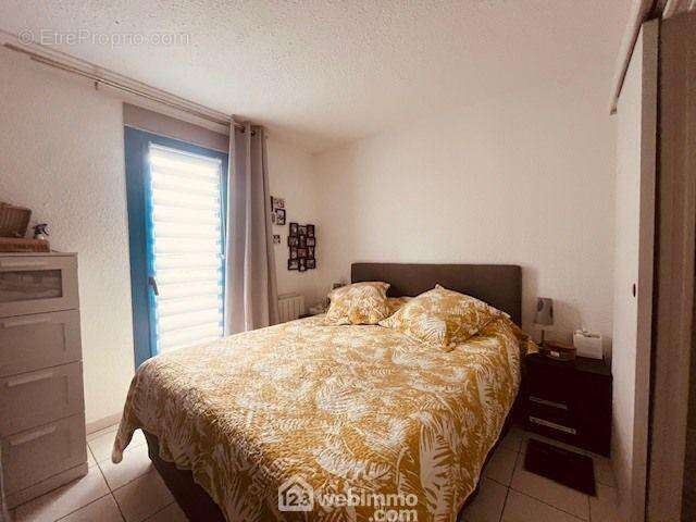Appartement à CANET-EN-ROUSSILLON