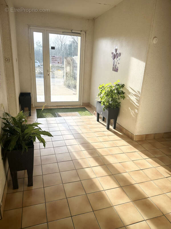 Appartement à MORET-SUR-LOING