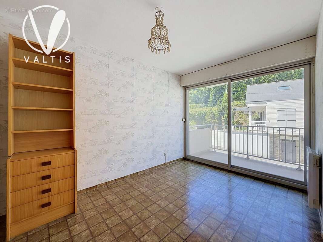 Appartement à SAINT-CAST-LE-GUILDO