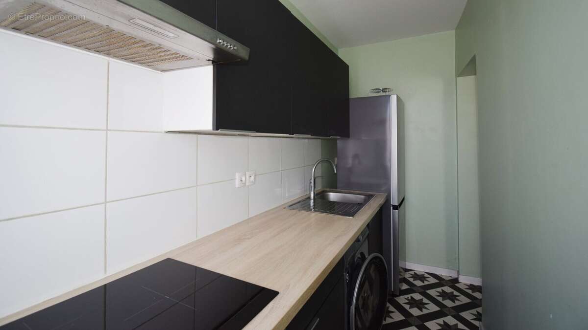 Appartement à VICHY