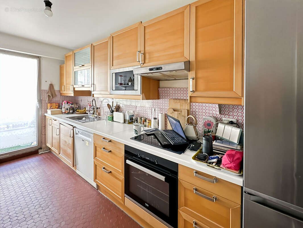 Appartement à POISSY