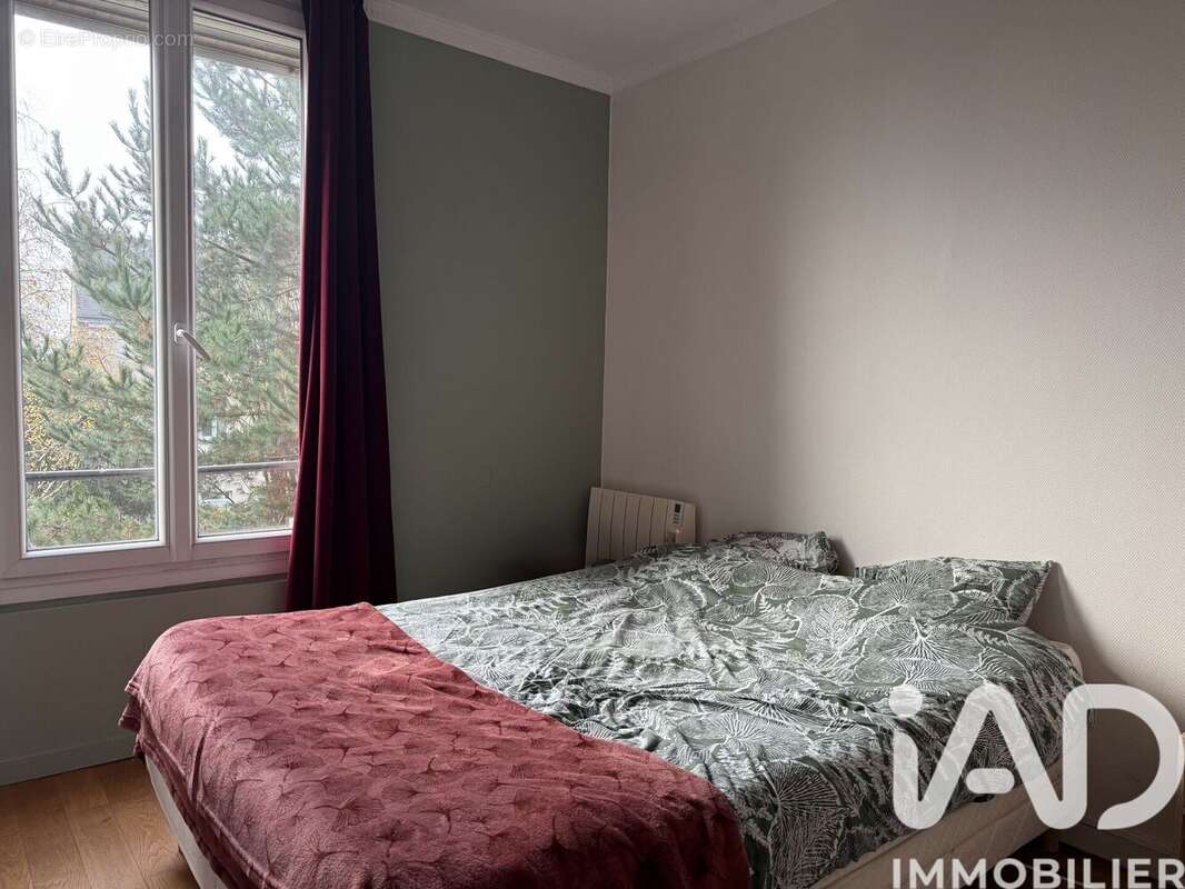 Photo 5 - Appartement à NANTES