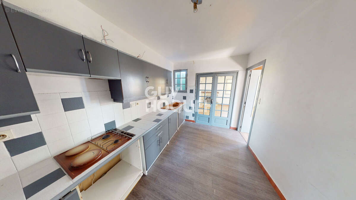 Appartement à DOLUS-D'OLERON