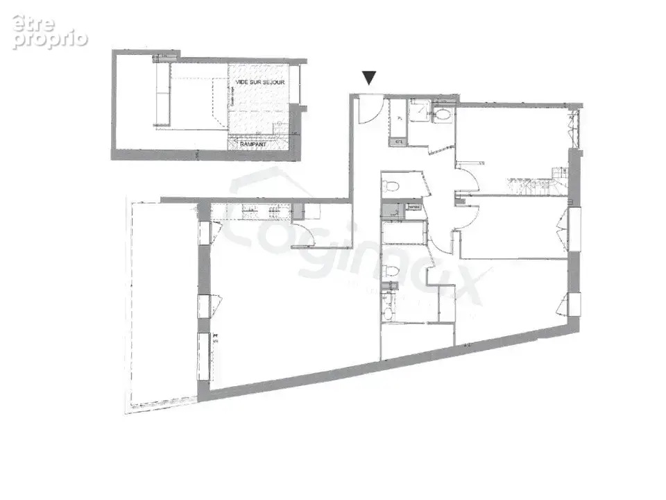 Exclusivité, Appartement neuf avec ascenseur centre-ville La Rochelle - photo 2