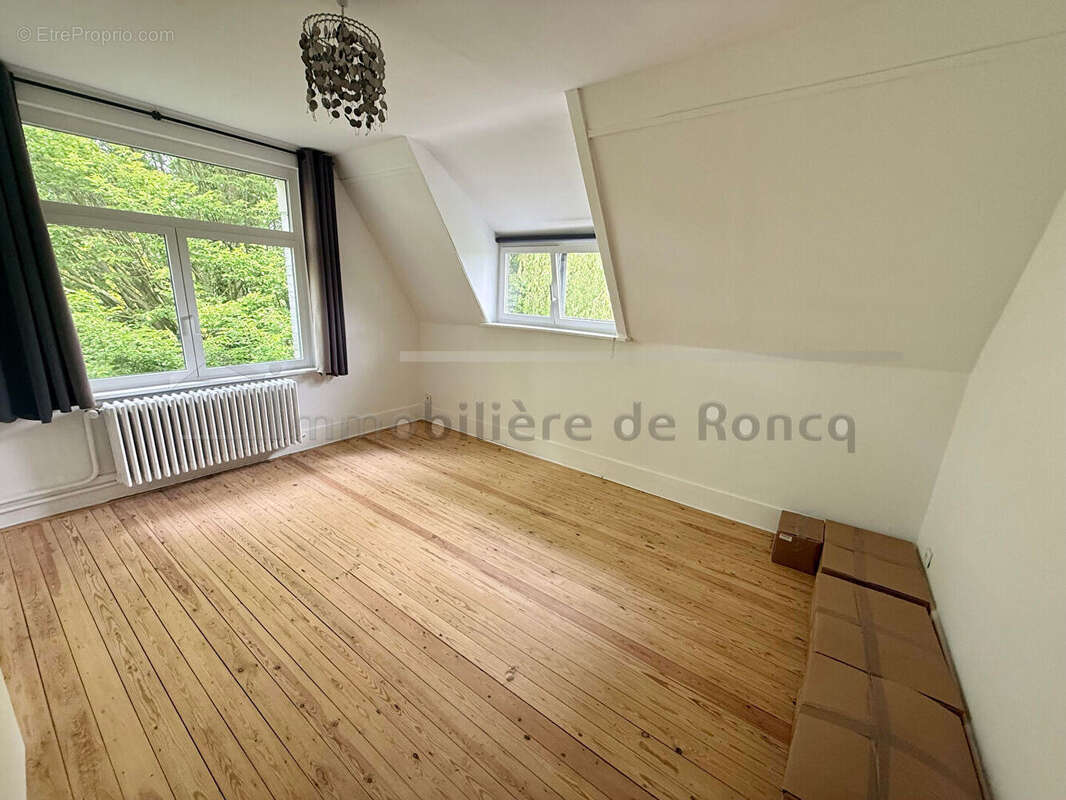 Maison à RONCQ