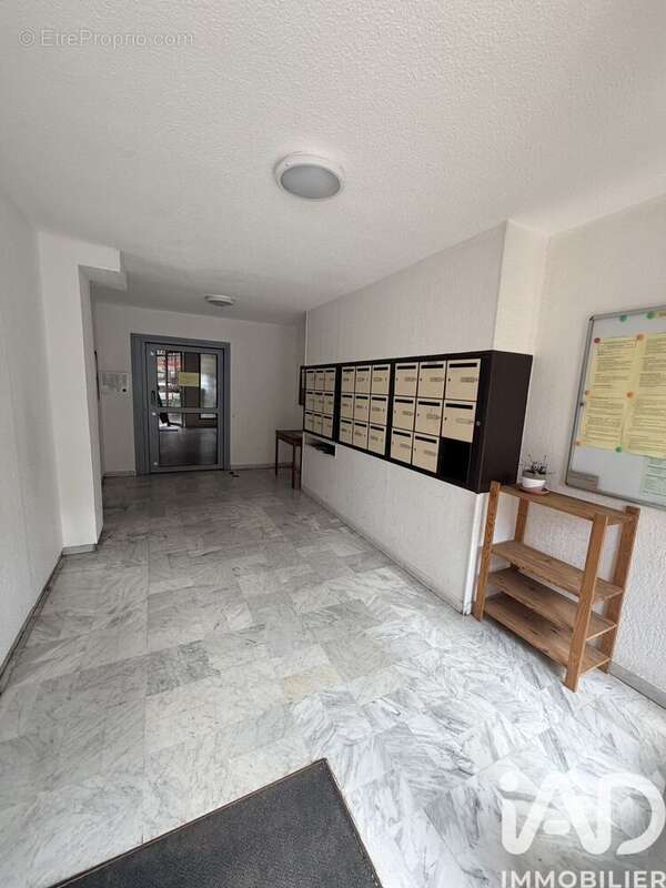 Photo 3 - Appartement à MONTPELLIER