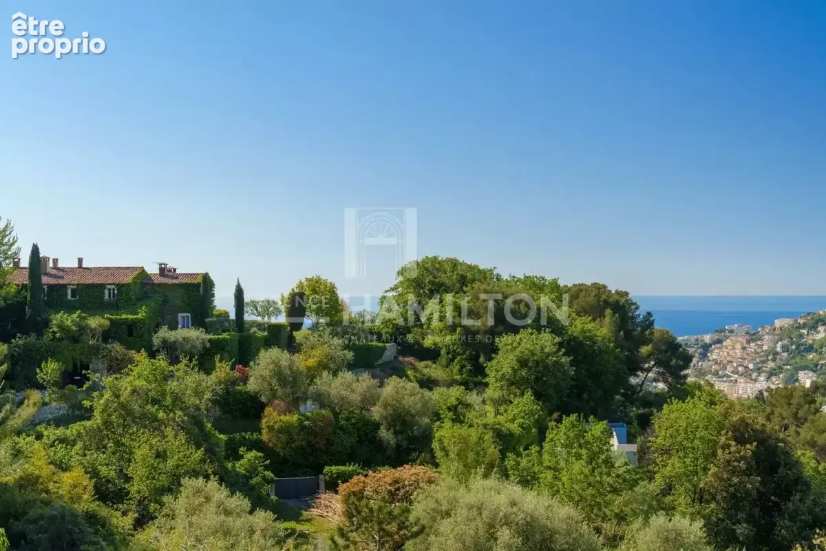 Villa Provençale Familiale Gairaut - Vue Mer - photo 2