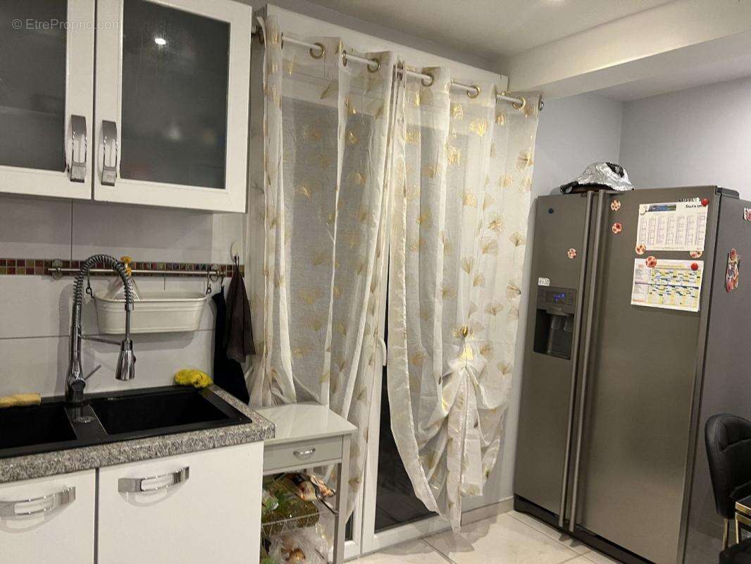 Maison à VETRAZ-MONTHOUX