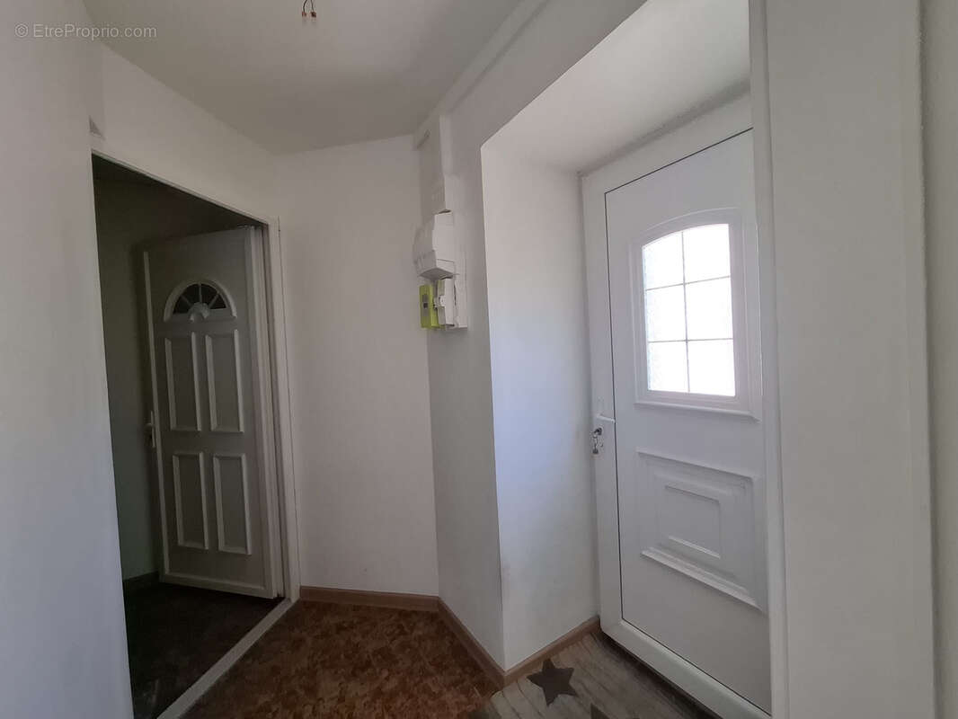 Maison à COULOMMIERS