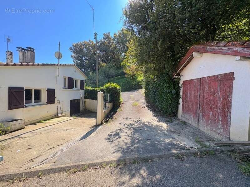 Maison à AIRE-SUR-L'ADOUR