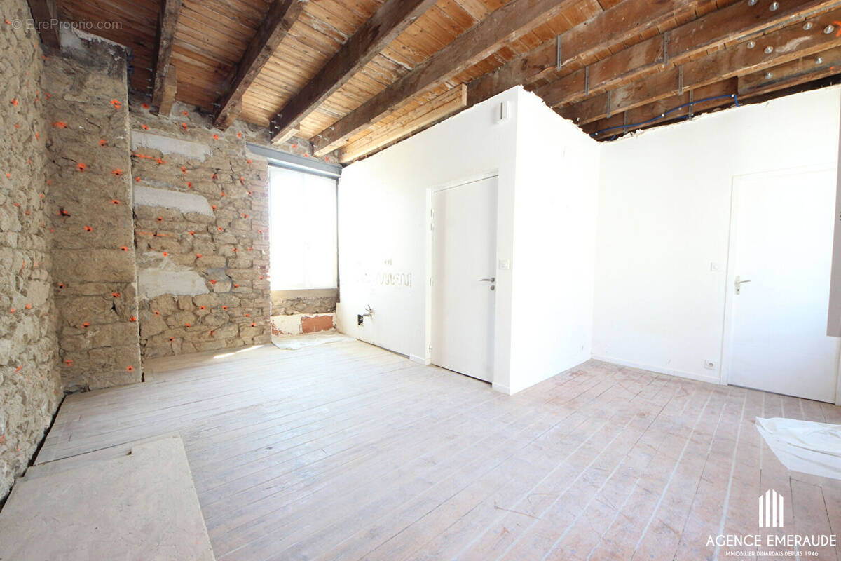 Appartement à DINARD