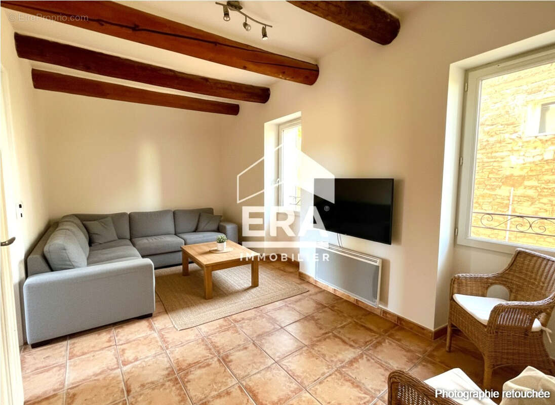 Maison 327m² à crillon-le-brave - photo 12