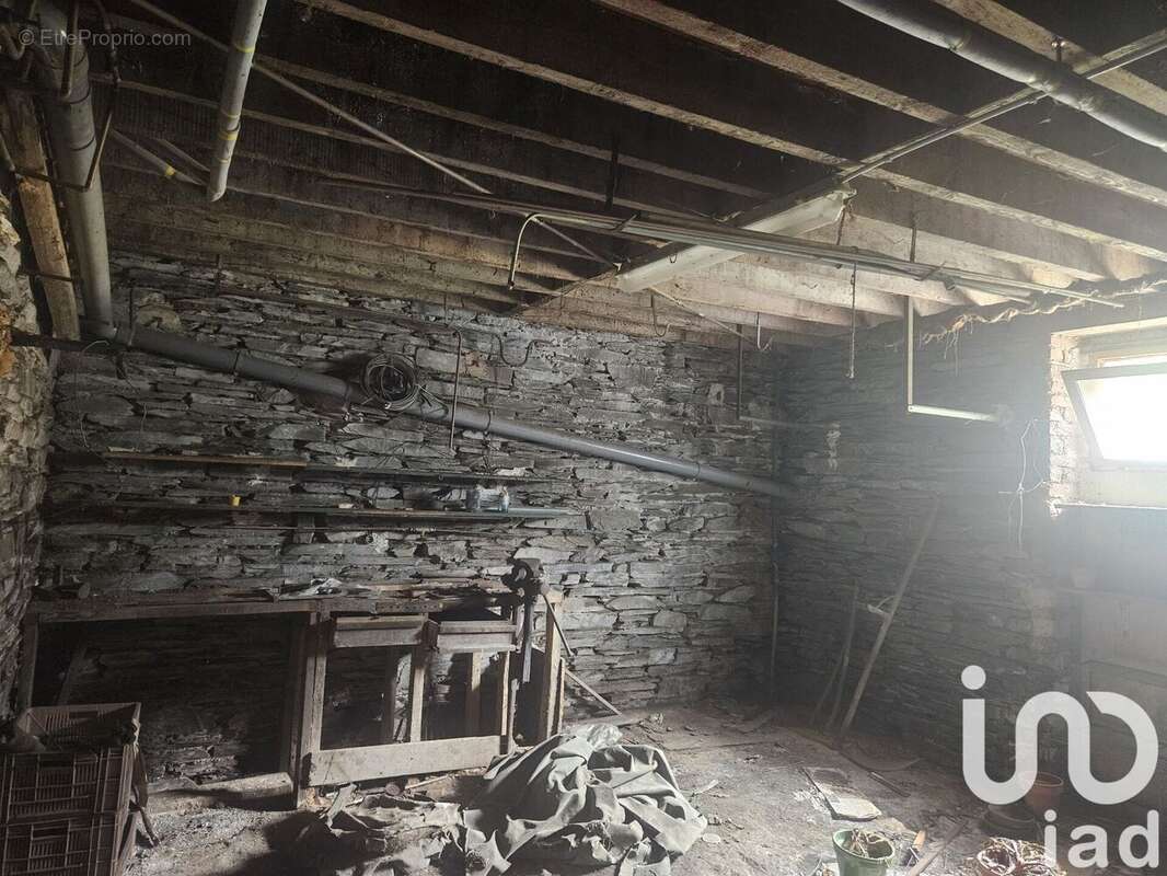 Photo 9 - Maison à DEVILLE