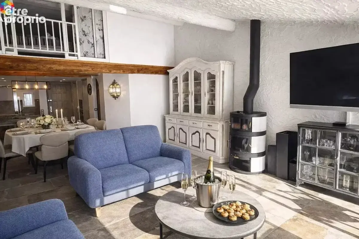 Maison 2 pièces 61 m² à vendre à La Seyne-Sur-Mer (83530) - photo 4