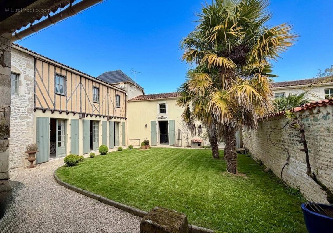 Maison à HAIMPS
