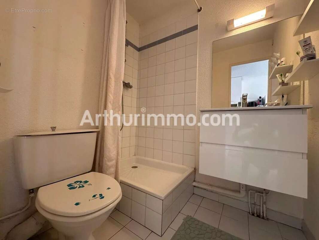 Appartement à AGDE
