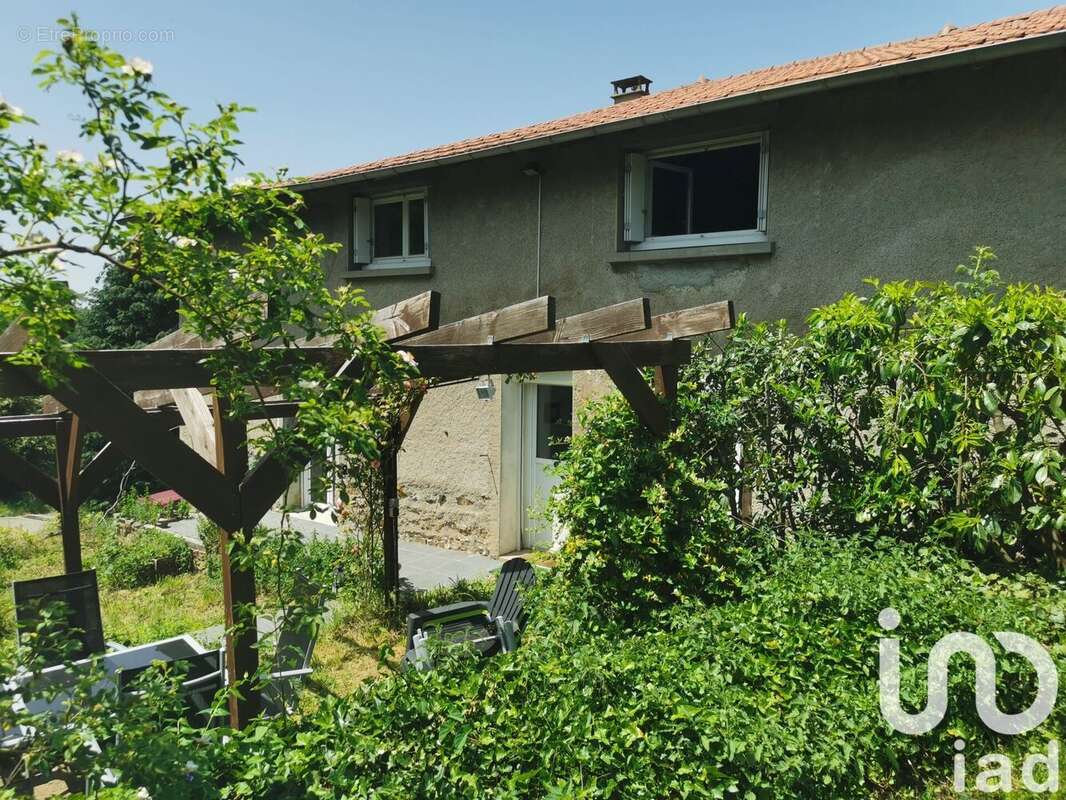 Maison 242 m² à Grammond  - photo 3