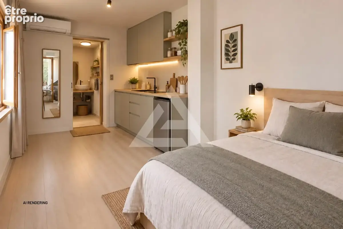 Maison - la turbie - jardin - photo 19